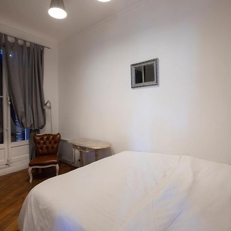 Apartament Cosy Republique Marsylia Zewnętrze zdjęcie