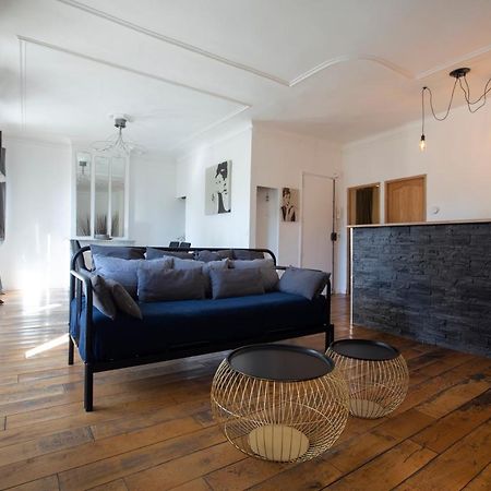 Apartament Cosy Republique Marsylia Zewnętrze zdjęcie