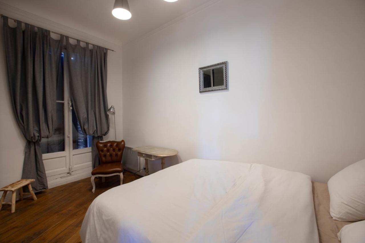 Apartament Cosy Republique Marsylia Zewnętrze zdjęcie