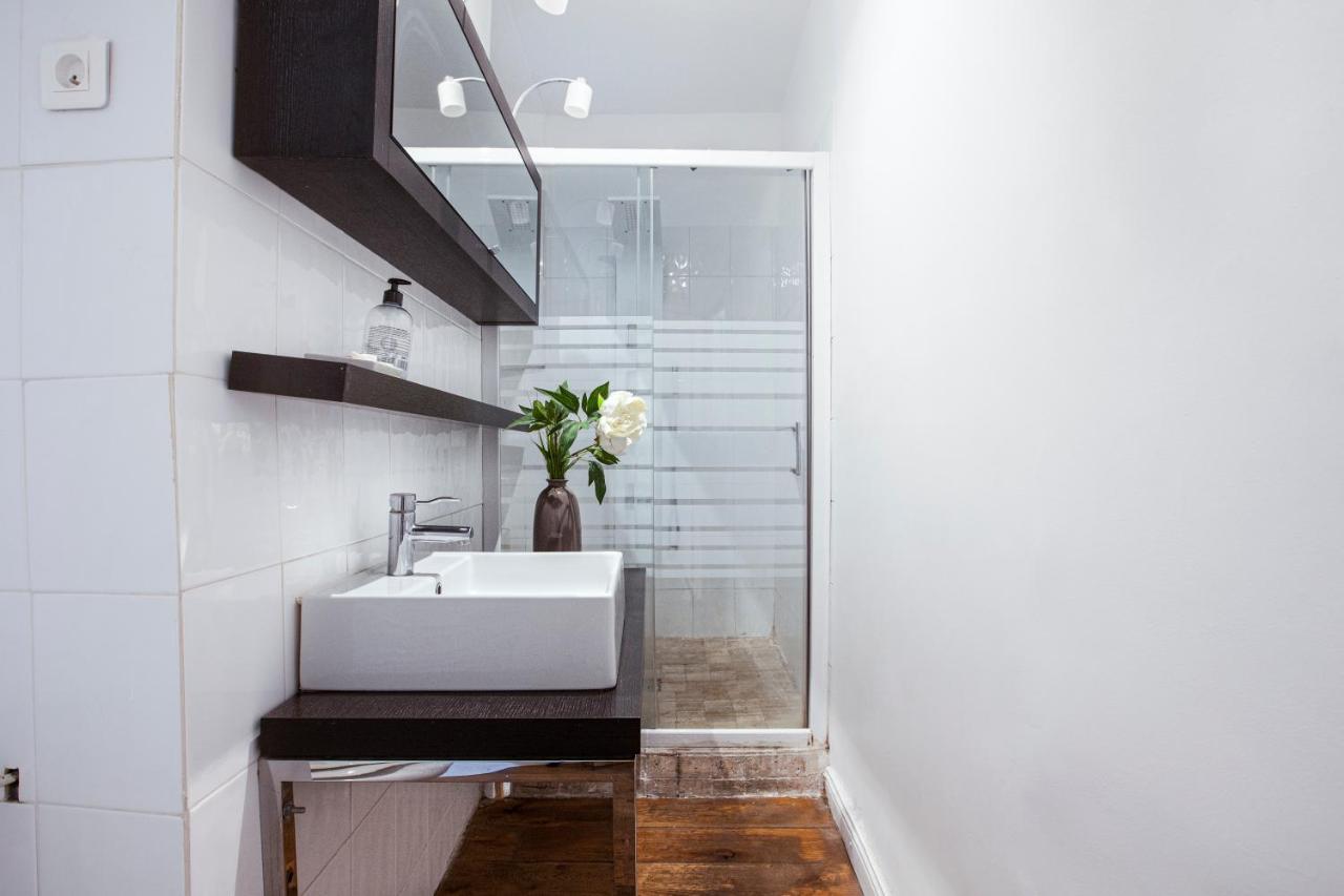 Apartament Cosy Republique Marsylia Zewnętrze zdjęcie